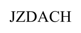 JZDACH trademark