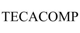 TECACOMP trademark