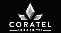 CORATEL INN & SUITES trademark