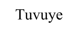 TUVUYE trademark