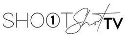 SHOOT 1 SHOT TV trademark