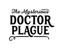 THE MYSTERIOUS DOCTOR PLAGUE trademark