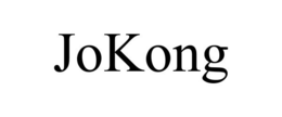 JOKONG trademark