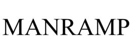 MANRAMP trademark