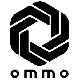 OMMO trademark