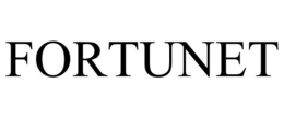 FORTUNET trademark