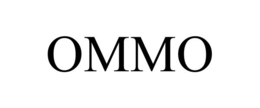 OMMO trademark