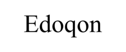 EDOQON trademark