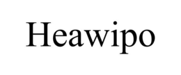 HEAWIPO trademark