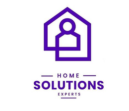 HOME SOLUTIONS EXPERTS trademark