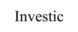 INVESTIC trademark