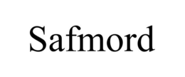 SAFMORD trademark