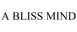 A BLISS MIND trademark