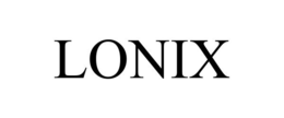 LONIX trademark