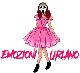 EMOZIONI URLANO trademark