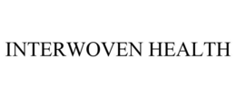 INTERWOVEN HEALTH trademark