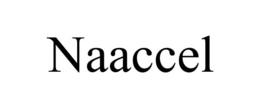 NAACCEL trademark