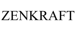ZENKRAFT trademark