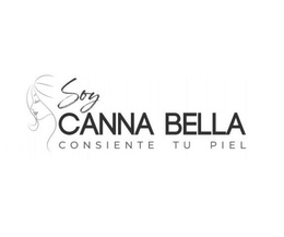 SOY CANNA BELLA CONSIENTE TU PIEL trademark