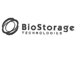 BIOSTORAGE TECHNOLOGIES trademark