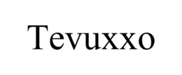TEVUXXO trademark