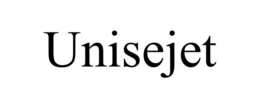 UNISEJET trademark