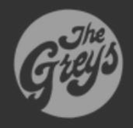 THE GREYS trademark
