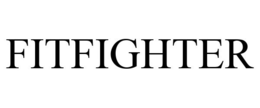 FITFIGHTER trademark