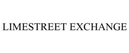 LIMESTREET EXCHANGE trademark