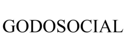 GODOSOCIAL trademark