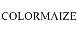 COLORMAIZE trademark