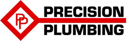 PRECISION PLUMBING trademark