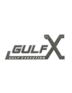 GULFX GULF EXECUTION trademark