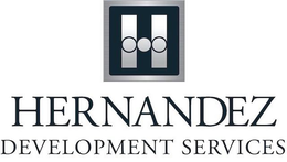 H HERNANDEZ DEVELOPMENT SERVICES trademark