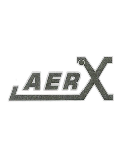 AERX trademark