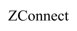 ZCONNECT trademark