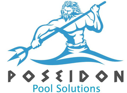 POSEIDON POOL SOLUTIONS trademark