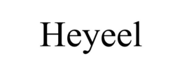 HEYEEL trademark