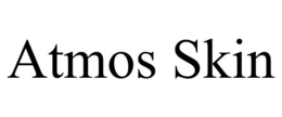 ATMOS SKIN trademark