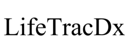 LIFETRACDX trademark