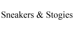 SNEAKERS & STOGIES trademark