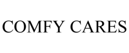 COMFY CARES trademark
