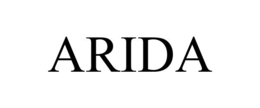 ARIDA trademark