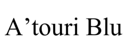 A'TOURI BLU trademark