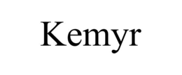 KEMYR trademark