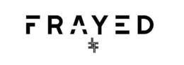 FRAYED FF trademark