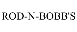 ROD-N-BOBB'S trademark