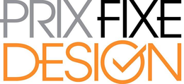 PRIX FIXE DESIGN trademark