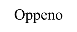 OPPENO trademark