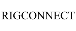 RIGCONNECT trademark